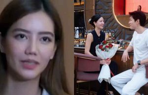 แห่แชร์คลิป ริชชี่พูดชัดจะทำยังไง?ถ้าเขาไม่รักเราแล้ว?..