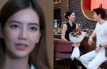 แห่แชร์คลิป ริชชี่พูดชัดจะทำยังไง?ถ้าเขาไม่รักเราแล้ว?..