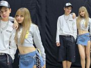 เปิดภาพล่าสุดหลานชาย ลิซ่า ตระกูลมโนบาล หน้าตาดีจริงๆ