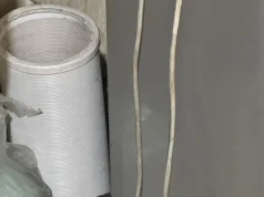 หนุ่มสงสัย งูอะไรเข้าบ้าน มีพิษไหม ชาวเน็ตแห่ขอบ้านเลขที่