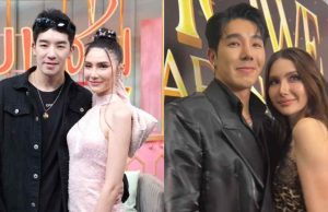 เส้นทางรักสุดโหด แต่ทำไม ซาร่า ไม่เลิกกับ ดาริล ยัง?