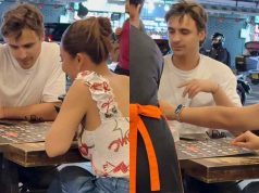 เปิดหน้าชัดๆ หนุ่มฝรั่ง มาหาลาล่าที่ไทย ที่แท้เป็นดารา