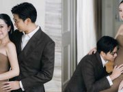 ท้องเเล้ว! ไฮโซสาวตระกูลดัง ประกาศข่าวดีส่งท้ายปี