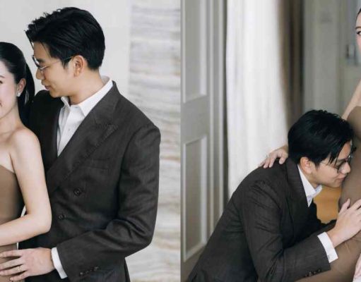 ท้องเเล้ว! ไฮโซสาวตระกูลดัง ประกาศข่าวดีส่งท้ายปี