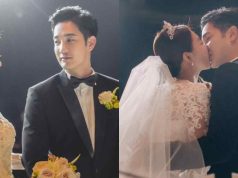 จำได้ไหมงานแต่ง 8 ปีก่อนของคู่นี้ อลังการจนลืมไม่ลง