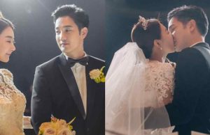 จำได้ไหมงานแต่ง 8 ปีก่อนของคู่นี้ อลังการจนลืมไม่ลง