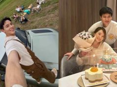 อุ๊ย! เจมส์ จิรายุ เป็นพ่อสื่อ ทำอดีตคู่รักเก่าหวนรีเทิร์นอีกครั้ง