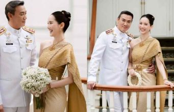 เปิดโฟรไฟล์ว่าที่เจ้าสาว หมวดอ๋อ ดีกรีคุณหมอ มีตำเเหน่งระดับประเทศ