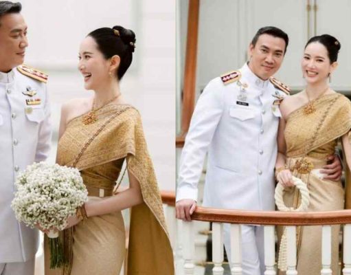 เปิดโฟรไฟล์ว่าที่เจ้าสาว หมวดอ๋อ ดีกรีคุณหมอ มีตำเเหน่งระดับประเทศ