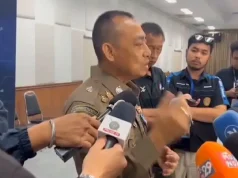 วาทะเดือด “บิ๊กเต่า” ถึง “บิ๊กโจ๊ก” ตำรวจไม่ใช่องค์กรอาชญากรรม