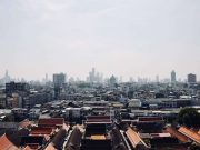 ด่วน!! เกิดแผ่นดินไหว 17 พ.ย. 68 ไทยใกล้จุดแผ่นดินไหว.!!