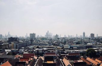 ด่วน!! เกิดแผ่นดินไหว 17 พ.ย. 68 ไทยใกล้จุดแผ่นดินไหว.!!