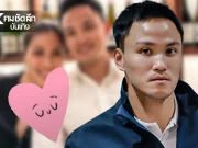 ‘เป๊ก เศรณี’ เคลื่อนไหวโพสต์ภาพคู่สาวสวย หลัง’เพลง ชนม์ทิดา’ชี้ปมเลิก