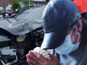 ศาลตัดสินแล้ว สาว BMW ซิ่งชน 3 แม่ลูกดับ จำคุกทันทีไม่รอลงอาญา