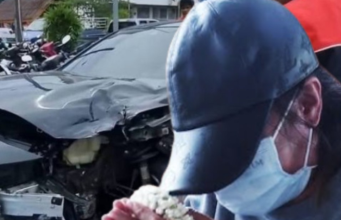 ศาลตัดสินแล้ว สาว BMW ซิ่งชน 3 แม่ลูกดับ จำคุกทันทีไม่รอลงอาญา