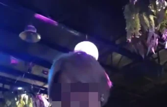 สาเหตุเสียชีวิต สาวยืนเต้นวูบล้มลงกับพื้น นาทีสุดท้ายของชีวิต