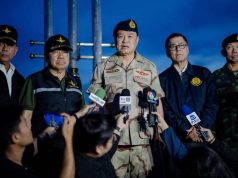 นายกฯ ตอบชัด เตรียมกำลังทหารพร้อมแล้ว ลั่นกัมพูชาผิดข้อตกลง กลับสู่โต๊ะเจรจาอีกไม่ได้ เมินภาษีทรัมป์ ยึดประชาชนคนไทยเป็นหลัก