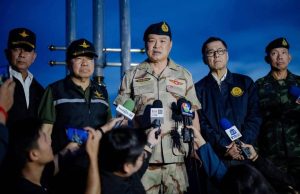 นายกฯ ตอบชัด เตรียมกำลังทหารพร้อมแล้ว ลั่นกัมพูชาผิดข้อตกลง กลับสู่โต๊ะเจรจาอีกไม่ได้ เมินภาษีทรัมป์ ยึดประชาชนคนไทยเป็นหลัก