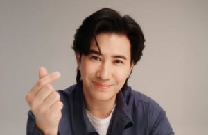 เพจดังบังเอิญเจอ “หนุ่ม กรรชัย” เปิดภาพล่าสุด อัปเดตอาการป่วย