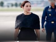 จ๋า ธนนนท์ ภรรยา อนุทิน ขอโทษแล้ว หลังมีดราม่า พูดหยอกสื่อ