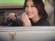 เจ้าคุณพระสินีนาถฯ กลับบ้านเกิด สักการะพระธาตุแช่แห้ง.!!