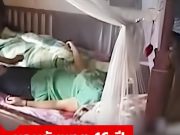 ผัวอึ้ง เมียเป็นอัมพาต 16 ปี ดึกๆ ลุกเดินเอง เช้ามาจำไม่ได้ หมอต้อง “สะกดจิต” ถึงรู้สาเหตุ