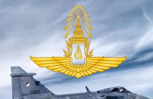 เดือด “กองทัพอากาศ” ประกาศจุดยืนล่าสุดกับกัมพูชาแล้ว