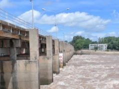 ไม่เกิน 3 วัน คาดเขื่อนภูมิพล “เต็มความจุ” หากปริมาณน้ำยังคงเท่าเดิม