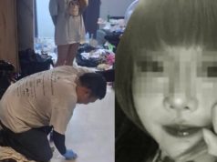 สลดใจ สาวงอนแฟนไม่จุ๊บ คว้ามีดปลิดชีพตัวเองดับคาห้อง