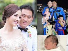 เซอร์ไพรส์! อดีตนางเอกดัง คลอดลูกคนที่ 5 ลั่นพร้อมเป็นแพนด้าแล้ว