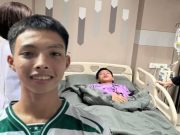 สาเหตุหมอห่วงเรื่องไต น้องแต๊งกิ้ว ทีมหมอนทอง หลังป่วยกะทันหัน