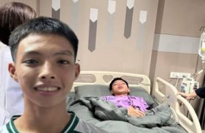 สาเหตุหมอห่วงเรื่องไต น้องแต๊งกิ้ว ทีมหมอนทอง หลังป่วยกะทันหัน