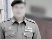 สลด ร.ต.อ.ปลิดชีพตัวเองดับในแฟลต เมียเล่าสาเหตุเสียงสั่น