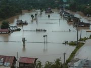 เปิด 11 จังหวัด ปภ.เตือนระวังน้ำท่วมฉับพลัน น้ำป่า 17 – 22 พ.ย. 68