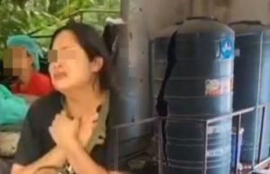 เมียใจสลาย ถังแก๊สบึ้มสนั่น หนุ่มโรงงานไก่เสียชีวิตคาที่