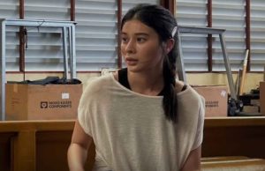 เก้า สุภัสสรา เล่าประสบการณ์ตรวจเจอเนื้องอกในมดลูก ขณะถ่ายหนัง ตี๋ใหญ่ฯ