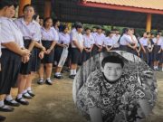 จ่อออกหมายจับคนชนน้องออโต้ ม.ุ6ยอดกตัญญูแล้วหนี หลังเบี้ยวมอบตัว