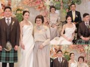 เปิดโฉมหน้าประธานงานหมั้น มายด์-พาย ระดับตำนานวงการบันเทิง