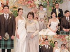 เปิดโฉมหน้าประธานงานหมั้น มายด์-พาย ระดับตำนานวงการบันเทิง