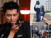 นาย ณภัทร จะโทรหาใคร ถ้าวันนี้โลกจะเเตก!