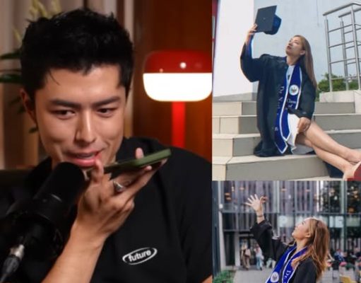 นาย ณภัทร จะโทรหาใคร ถ้าวันนี้โลกจะเเตก!