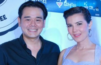 เกิดอะไรขึ้น “ธัญญ่า ธัญญาเรศ” ประกาศลดสถานะ “เป๊ก สัณณ์ชัย”