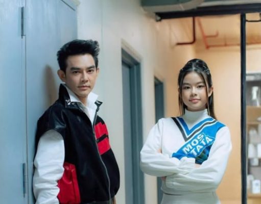 มอส ปฏิภาณ เผย น้องโสนลูกสาวคนโต ยังไม่มีสัญญาณอยากเข้าวงการ