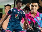 รู้ชีวิตสงสาร เจ้ามิค อดิเทพ นักเตะทีม อบจ.ชัยนาท สู้เพื่อพ่อ