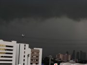 วันนี้มาแน่หนักด้วย!! เตือนจังหวัดรับมือฝนฟ้าคะนอง