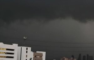 วันนี้มาแน่หนักด้วย!! เตือนจังหวัดรับมือฝนฟ้าคะนอง