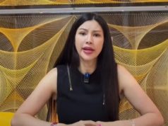 สุดทน “มาดามยุ้ย” เจอตำรวจขับรถตาม เรียกให้จอดข้างทางกลางดึก