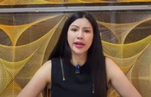 สุดทน “มาดามยุ้ย” เจอตำรวจขับรถตาม เรียกให้จอดข้างทางกลางดึก