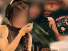 ตกใจ เปิดเงินรางวัล สาวเต้นโชว์รอยสักได้รับ ชาวเน็ตถามคุ้มไหม