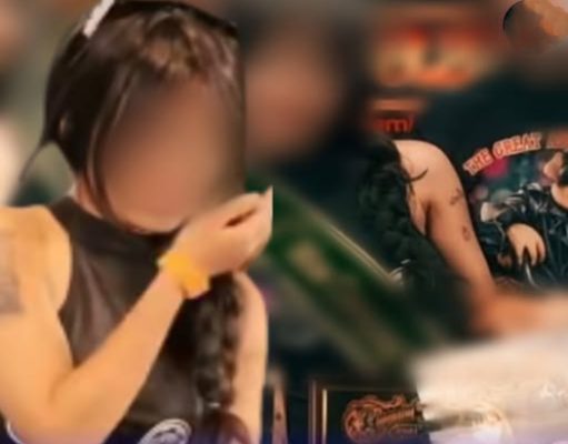 ตกใจ เปิดเงินรางวัล สาวเต้นโชว์รอยสักได้รับ ชาวเน็ตถามคุ้มไหม